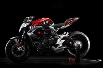 MV Agusta Brutale 800 RR 2018 - Bild 7